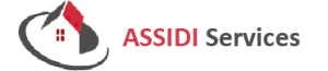 vide maison